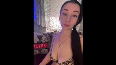 aureliyxxx @ bongacams on 20251030