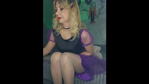 charlizetheron @ bongacams on 20251030