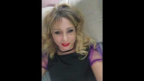 charlizetheron @ bongacams on 20251030