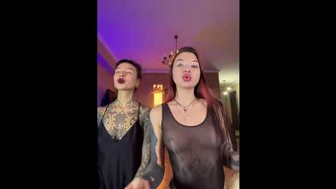 lina69goddesssss @ bongacams on 20251030