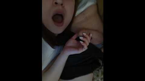 lovimoment999 @ bongacams on 20251030