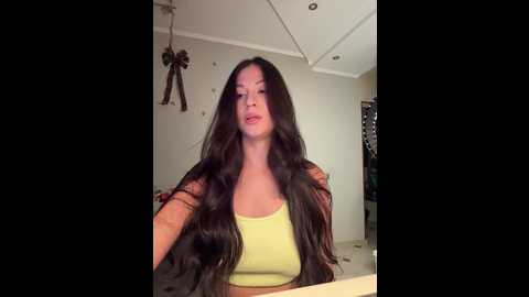 meganortega @ bongacams on 20251030