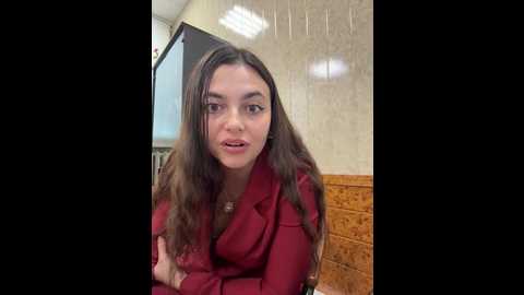 nikkysecrets @ bongacams on 20251030