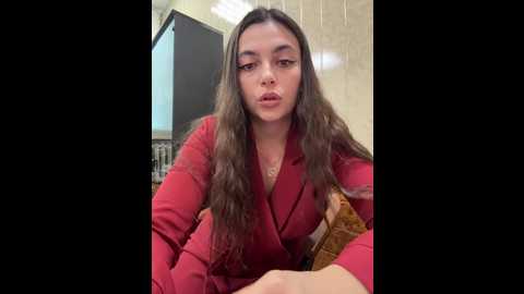 nikkysecrets @ bongacams on 20251030