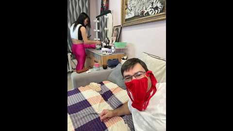 paratrax @ bongacams on 20251030