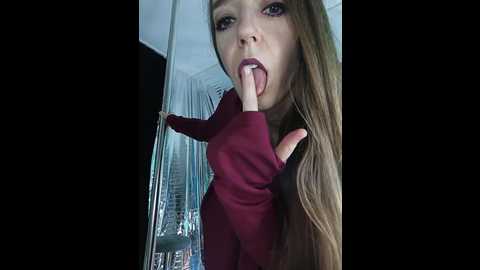 starkristy @ bongacams on 20251030