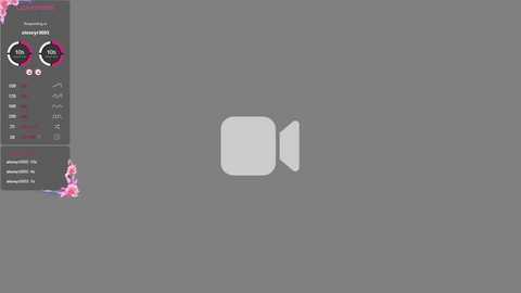 the_best_babies @ bongacams on 20251030