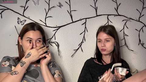 2love_love2 @ bongacams on 20251031