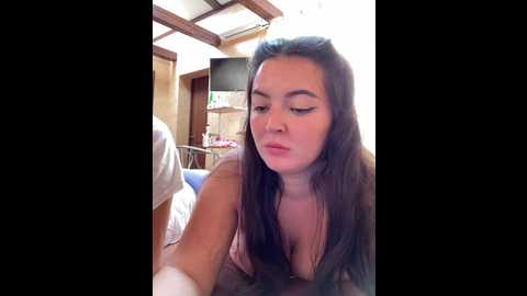 3hotandyoung3 @ bongacams on 20251031