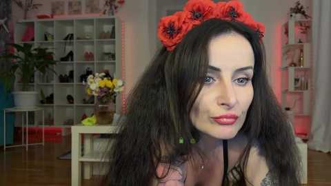 _annamaria_ @ bongacams on 20251031