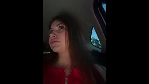 _leiaproseccina_ @ bongacams on 20251031