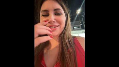 _leiaproseccina_ @ bongacams on 20251031