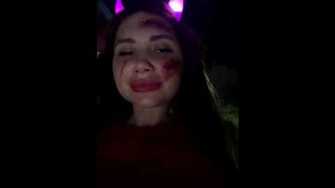 _leiaproseccina_ @ bongacams on 20251031