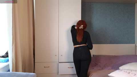 _wowfox_ @ bongacams on 20251031
