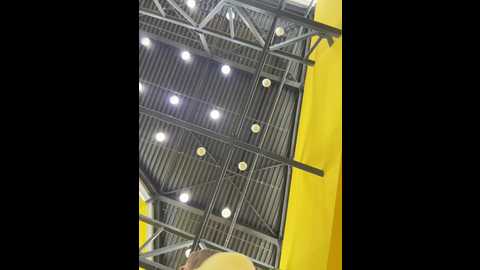 adelaida1001 @ bongacams on 20251031