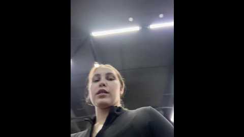 adelaida1001 @ bongacams on 20251031