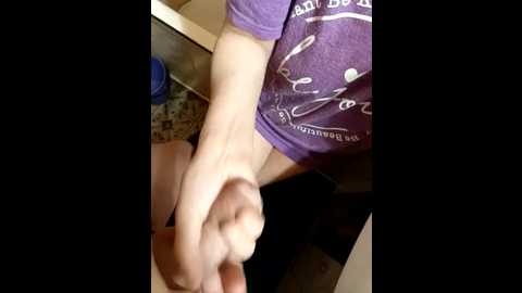 alexababy989 @ bongacams on 20251031