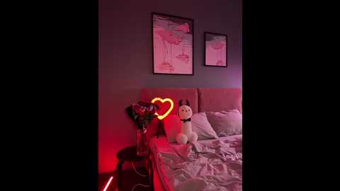 businkaa @ bongacams on 20251031