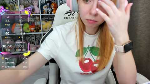 iamloli @ bongacams on 20251031