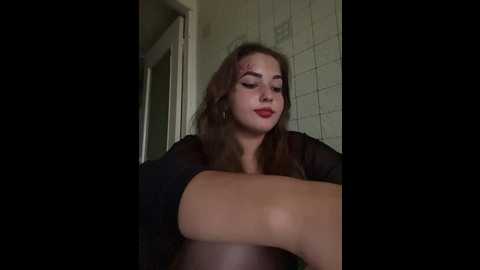 little_devil @ bongacams on 20251031