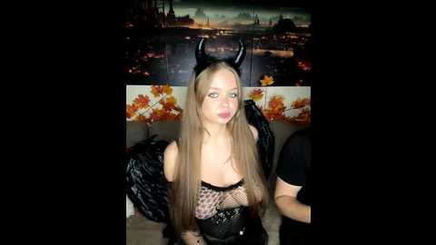 loveandsex24 @ bongacams on 20251031