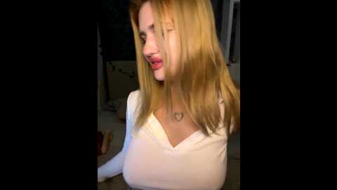 melaniamyr @ bongacams on 20251031