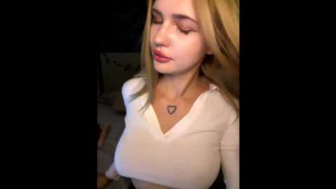 melaniamyr @ bongacams on 20251031