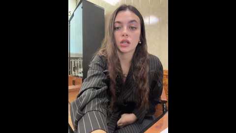 nikkysecrets @ bongacams on 20251031