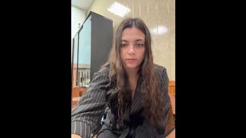 nikkysecrets @ bongacams on 20251031