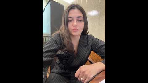 nikkysecrets @ bongacams on 20251031