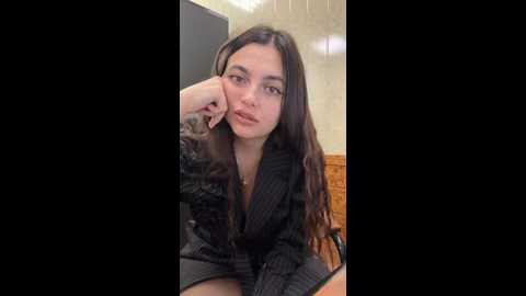 nikkysecrets @ bongacams on 20251031