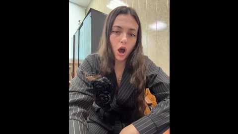 nikkysecrets @ bongacams on 20251031