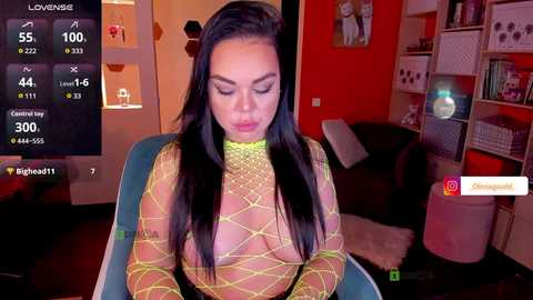 oliviagoold @ bongacams on 20251031