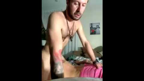 riga_5 @ bongacams on 20251031