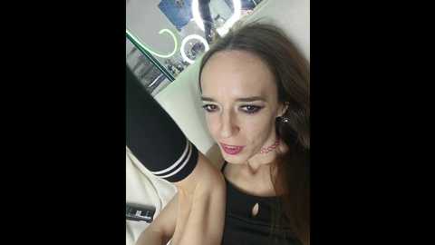 starkristy @ bongacams on 20251031