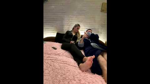 sweetcoople @ bongacams on 20251031