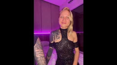 twins666 @ bongacams on 20251031