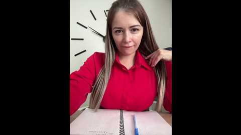 verybaby @ bongacams on 20251031