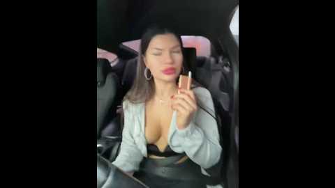 _maybebaby_ @ bongacams on 20251101