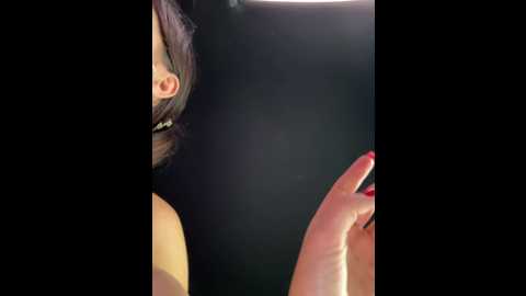 _maybebaby_ @ bongacams on 20251101