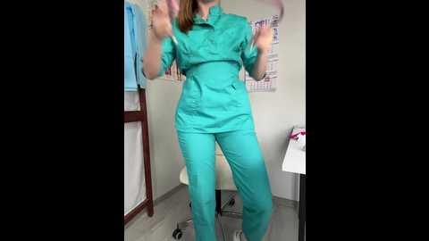 adelaida1001 @ bongacams on 20251101