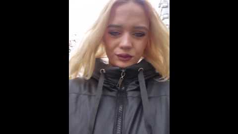 bielka_4 @ bongacams on 20251101