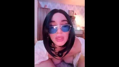 bonnie777clyde @ bongacams on 20251101