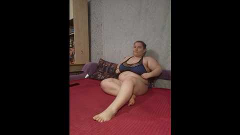 damn_angel @ bongacams on 20251101