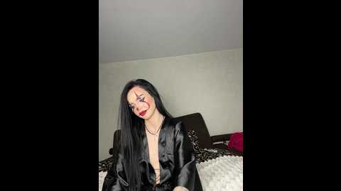 evadesire @ bongacams on 20251101