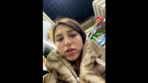 ewabrown @ bongacams on 20251101