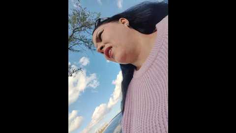 kissmabont @ bongacams on 20251101