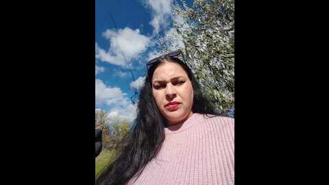 kissmabont @ bongacams on 20251101