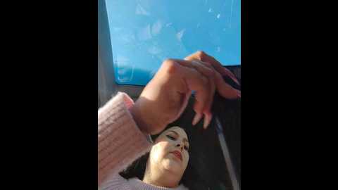 kissmabont @ bongacams on 20251101