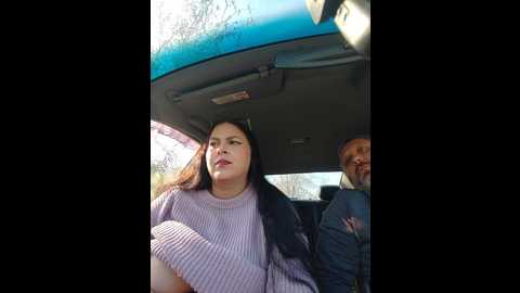 kissmabont @ bongacams on 20251101